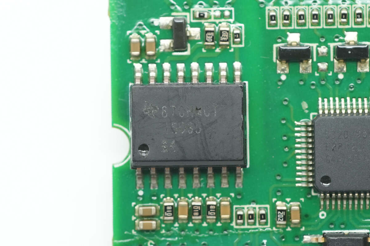 Teardown of HUAWEI 3000W R4850G1 Power Supply Unit-Chargerlab