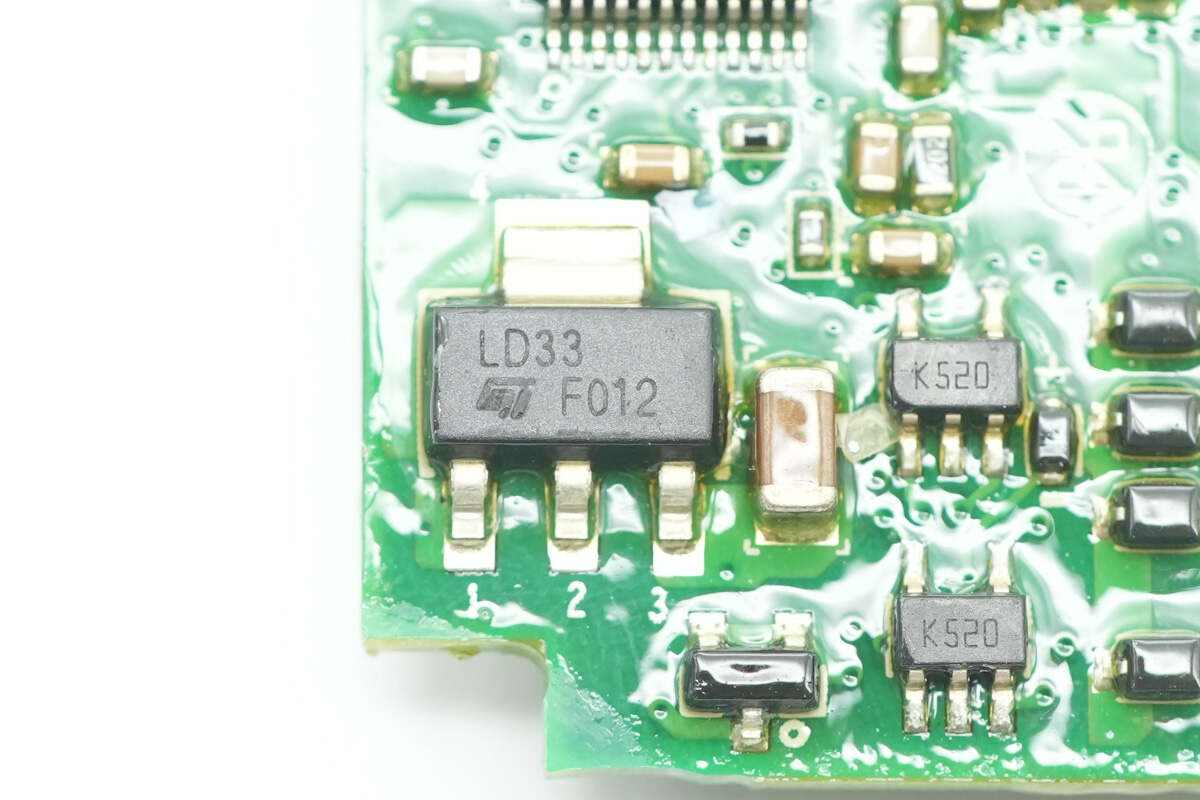Teardown of HUAWEI 3000W R4850G1 Power Supply Unit-Chargerlab