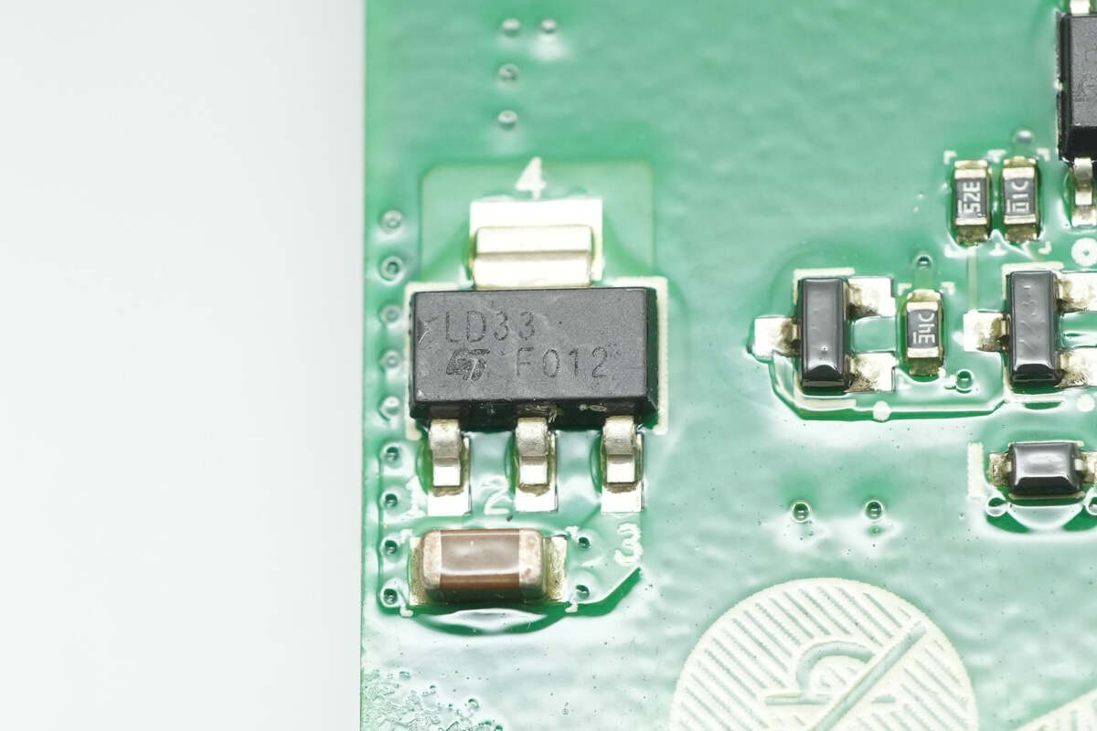 Teardown of HUAWEI 3000W R4850G1 Power Supply Unit-Chargerlab