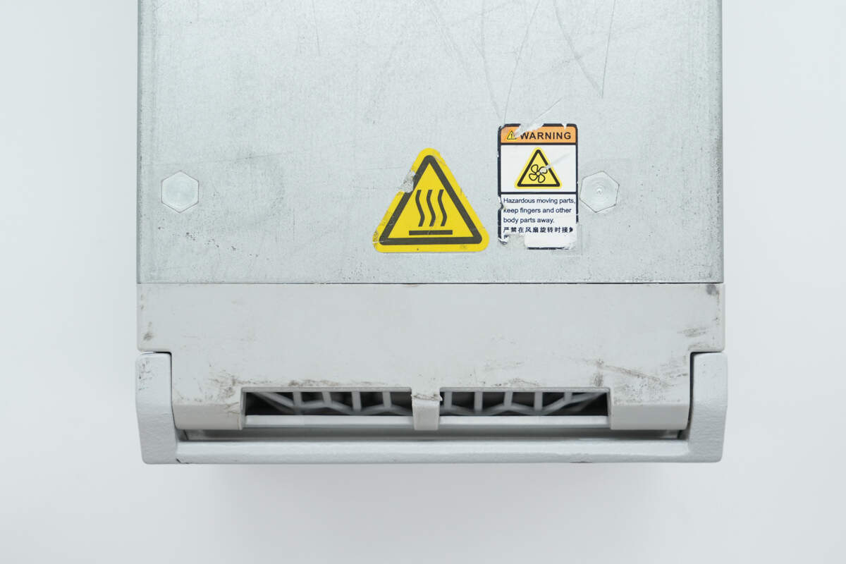 Teardown of HUAWEI 3000W R4850G1 Power Supply Unit-Chargerlab