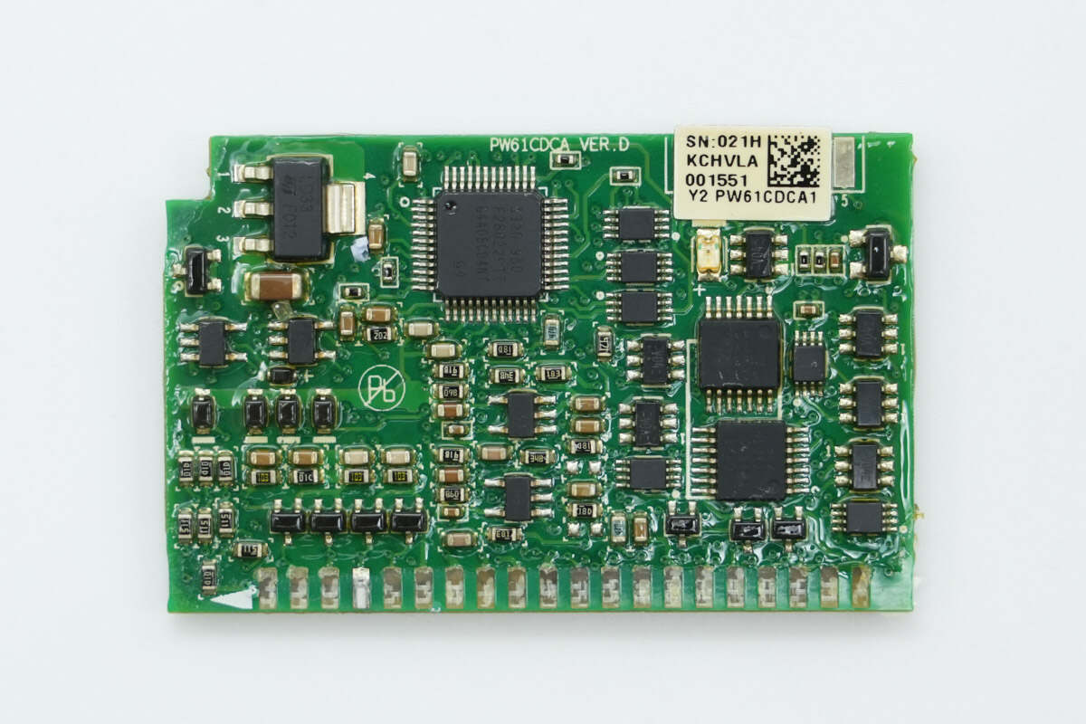 Teardown of HUAWEI 3000W R4850G1 Power Supply Unit-Chargerlab