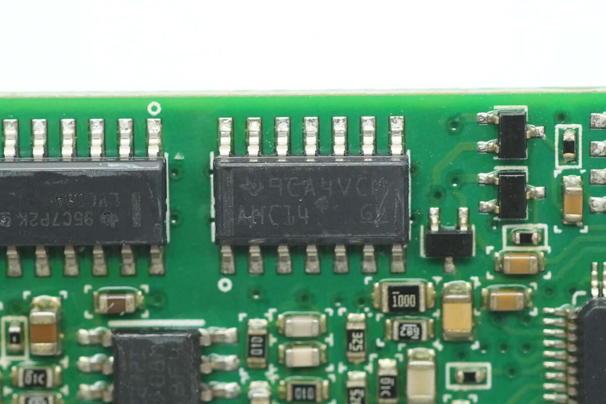 Teardown of HUAWEI 3000W R4850G1 Power Supply Unit-Chargerlab