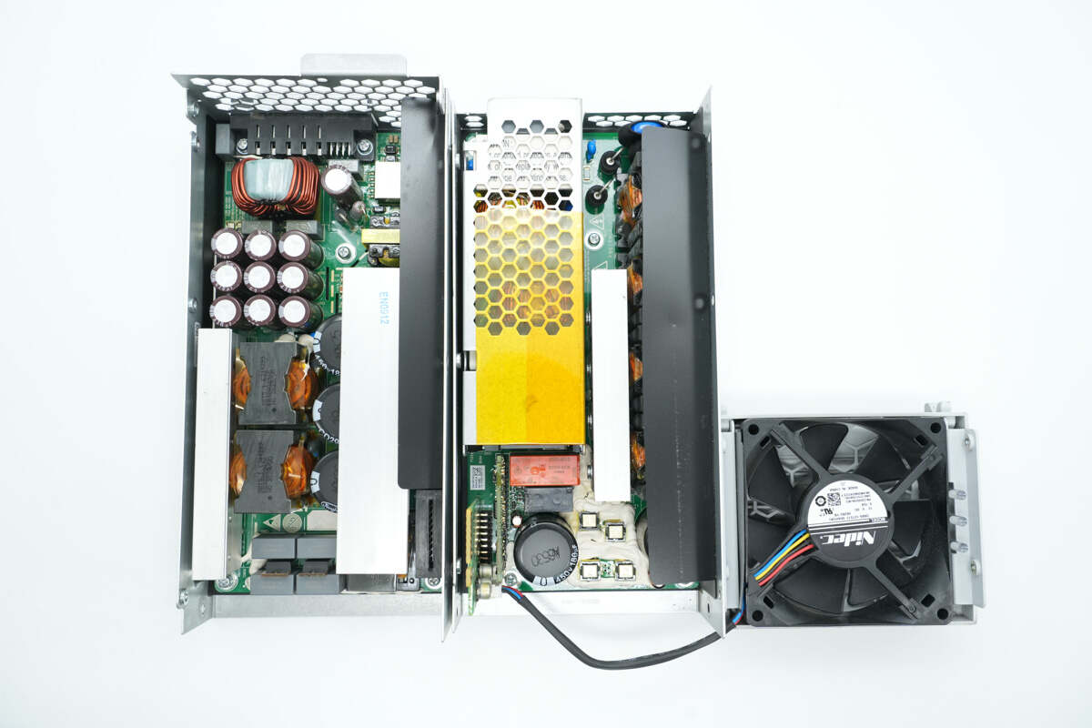 Teardown of HUAWEI 3000W R4850G1 Power Supply Unit-Chargerlab