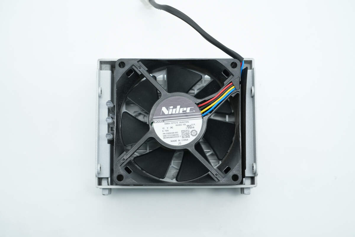 Teardown of HUAWEI 3000W R4850G1 Power Supply Unit-Chargerlab