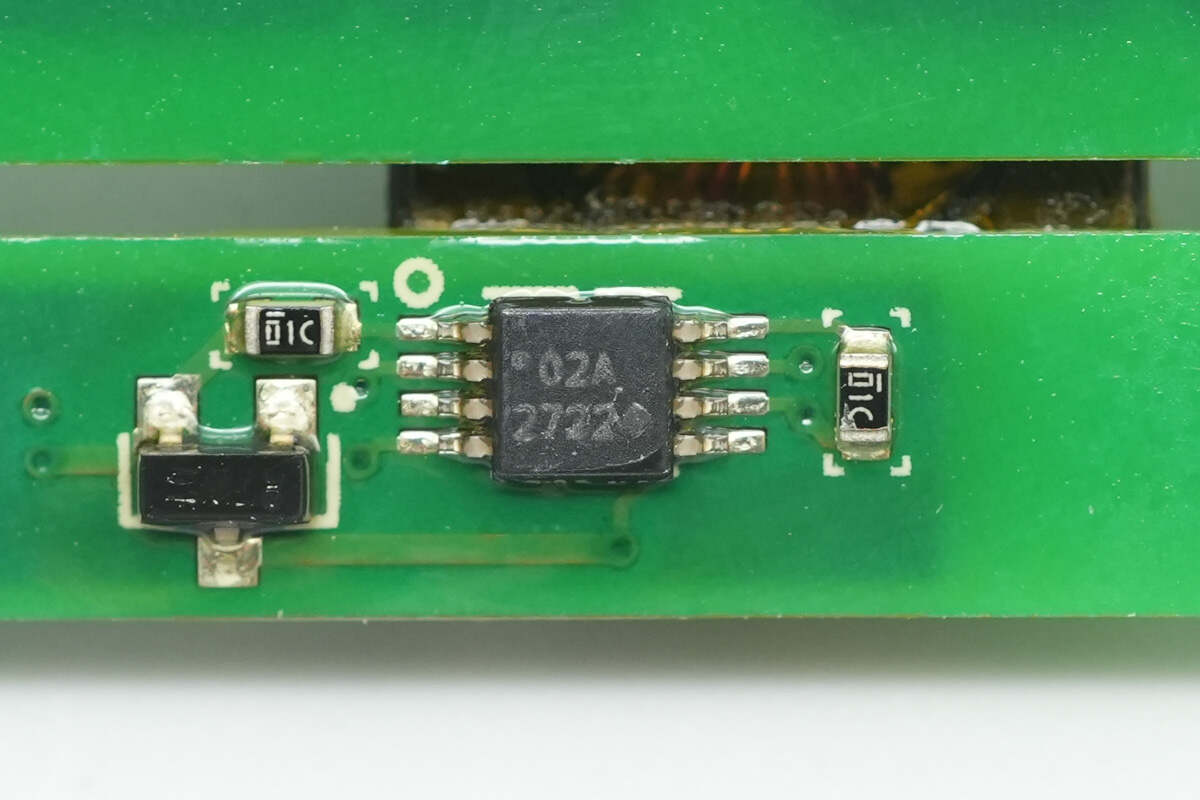 Teardown of HUAWEI 3000W R4850G1 Power Supply Unit-Chargerlab