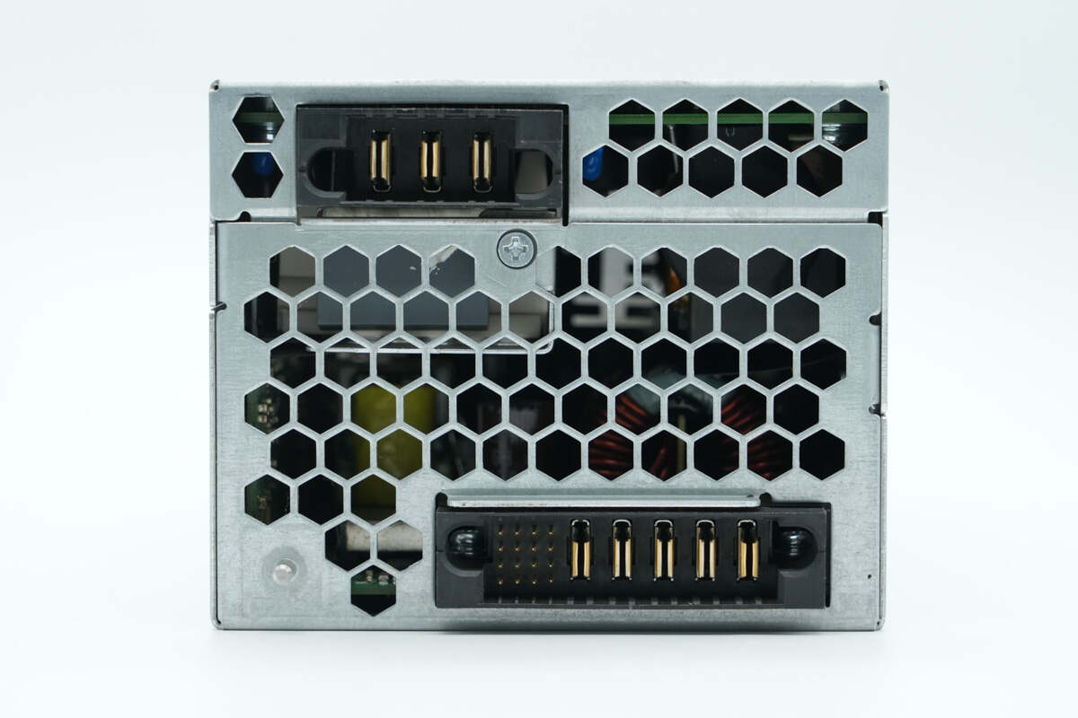 Teardown of HUAWEI 3000W R4850G1 Power Supply Unit-Chargerlab
