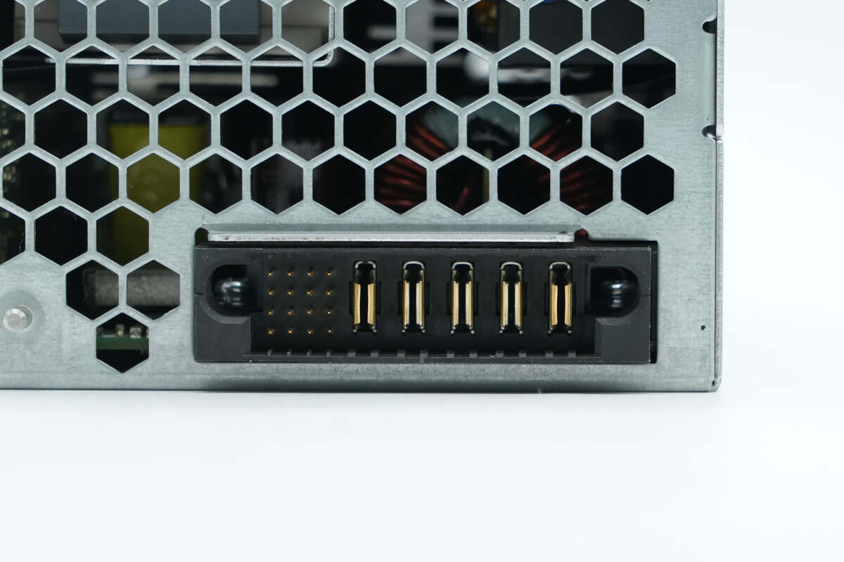 Teardown of HUAWEI 3000W R4850G1 Power Supply Unit-Chargerlab