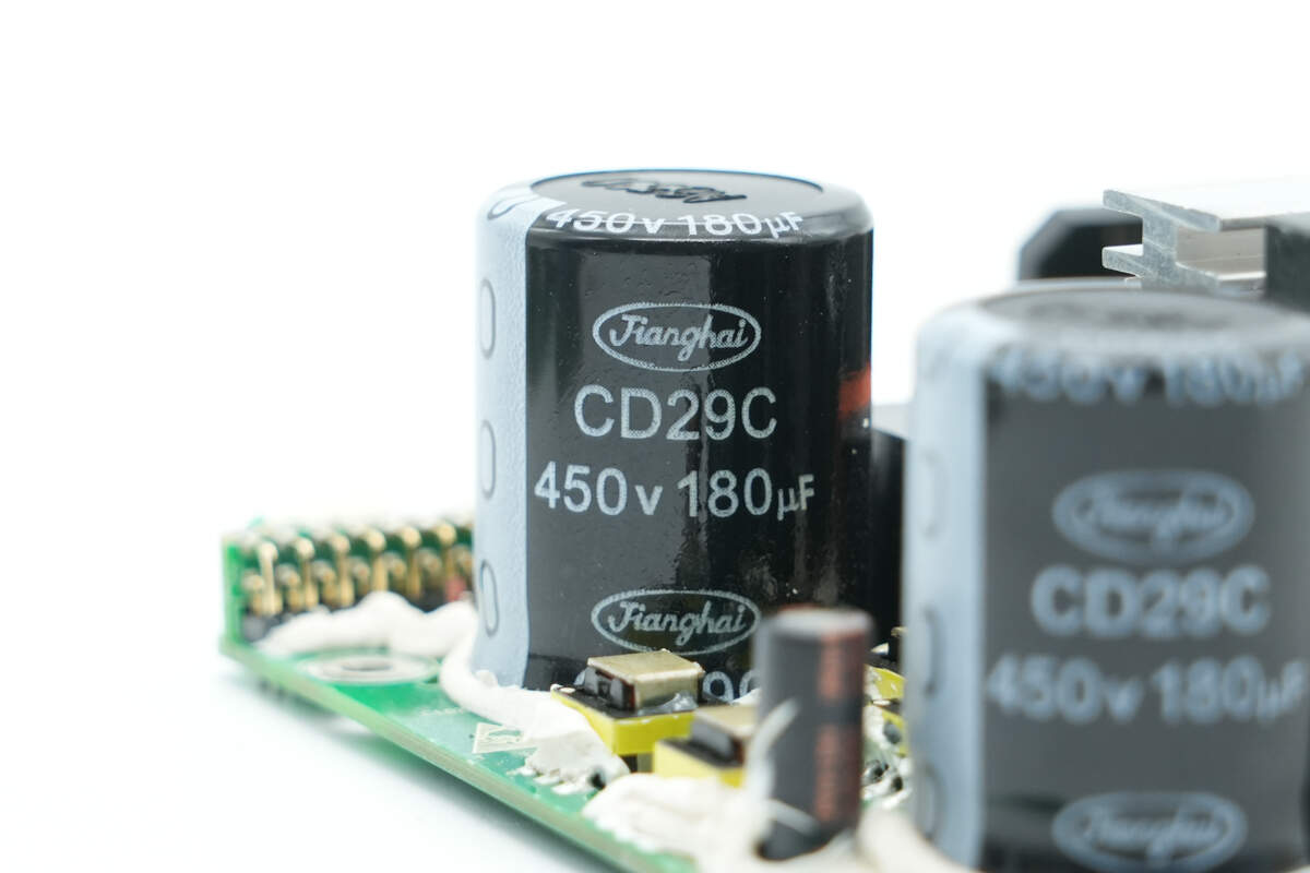 Teardown of HUAWEI 3000W R4850G1 Power Supply Unit-Chargerlab