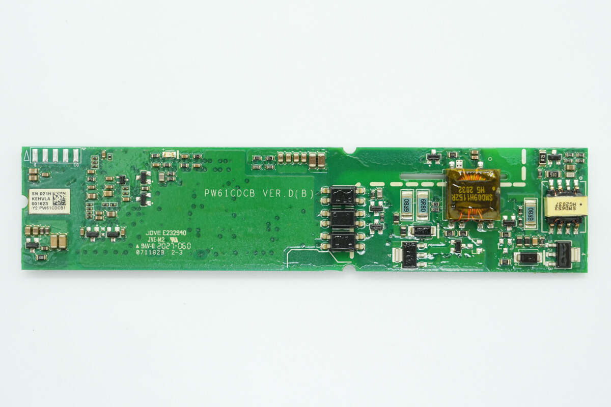 Teardown of HUAWEI 3000W R4850G1 Power Supply Unit-Chargerlab