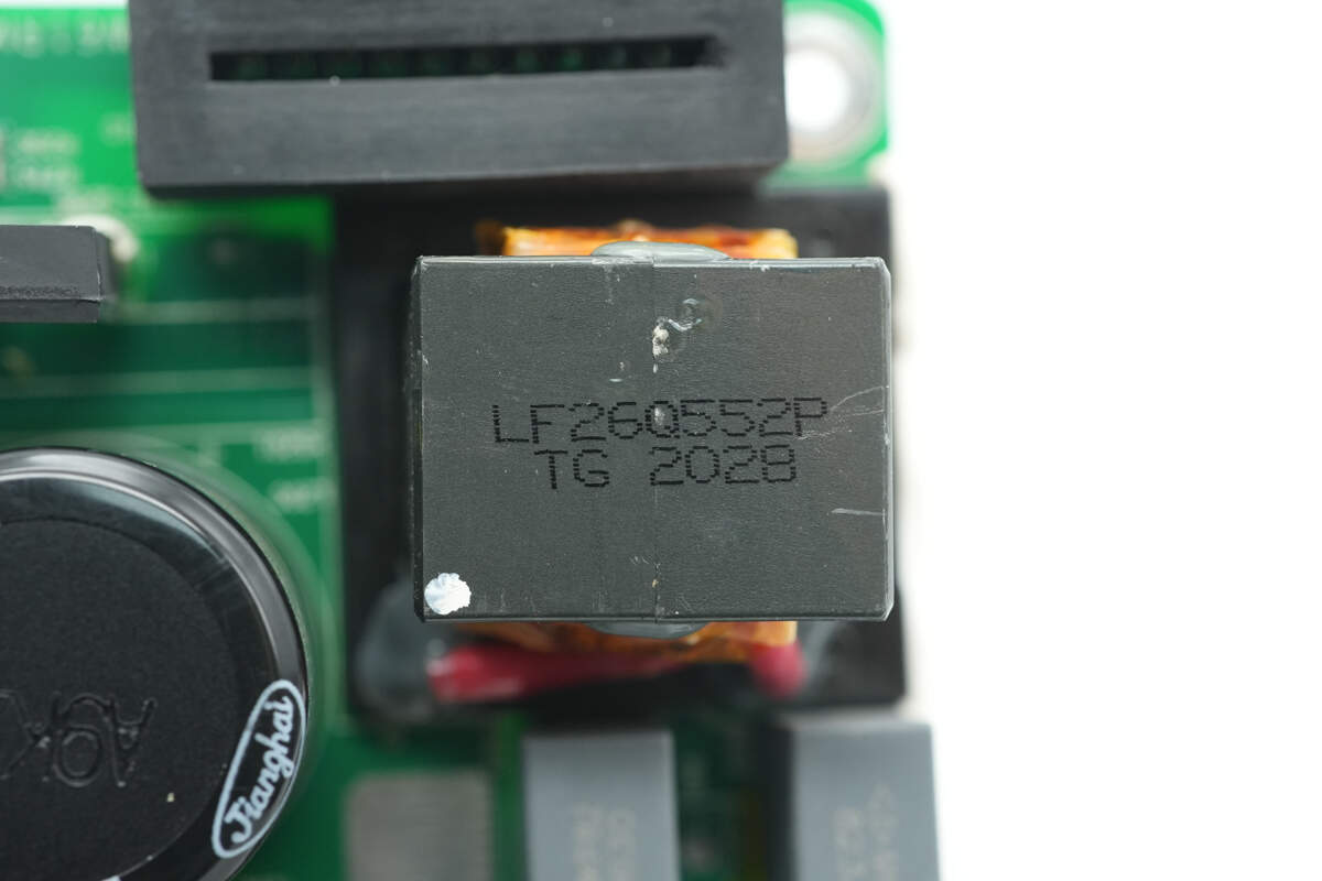 Teardown of HUAWEI 3000W R4850G1 Power Supply Unit-Chargerlab