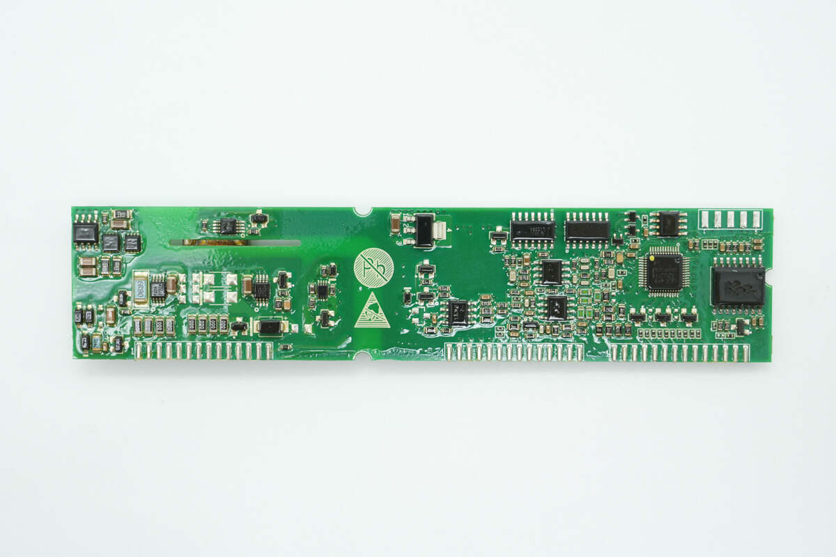 Teardown of HUAWEI 3000W R4850G1 Power Supply Unit-Chargerlab