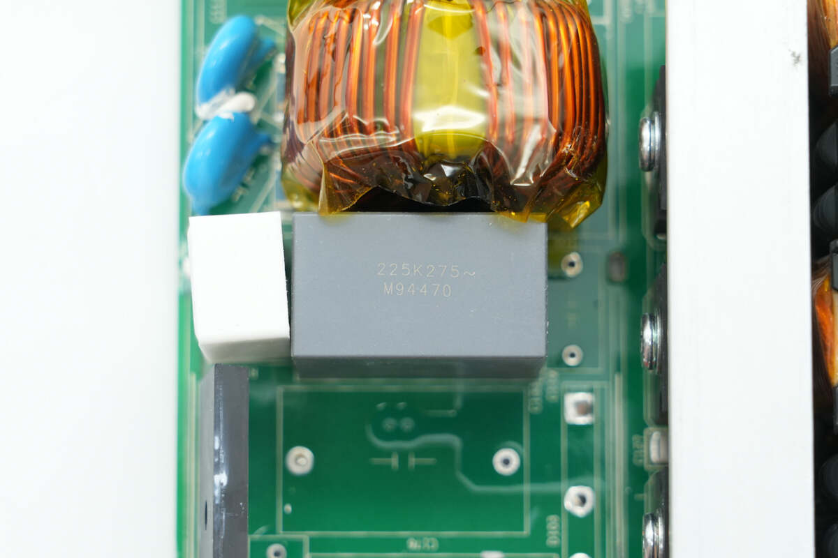 Teardown of HUAWEI 3000W R4850G1 Power Supply Unit-Chargerlab