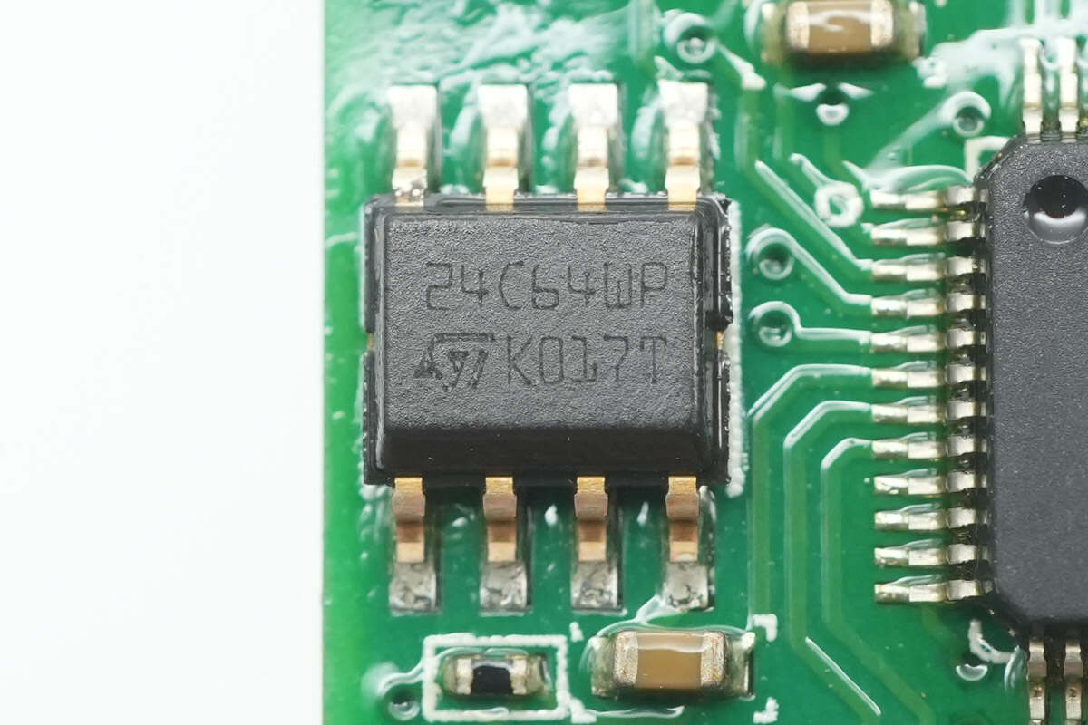 Teardown of HUAWEI 3000W R4850G1 Power Supply Unit-Chargerlab