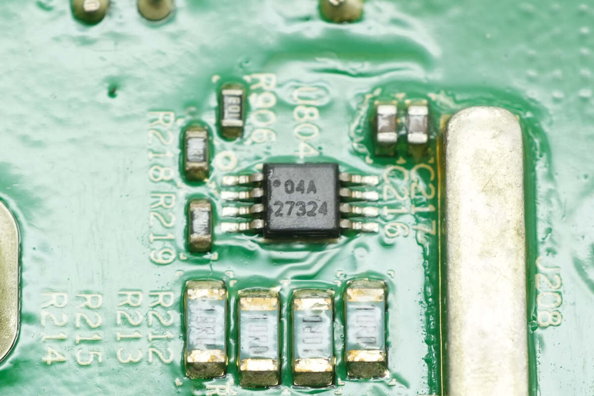 Teardown of HUAWEI 3000W R4850G1 Power Supply Unit-Chargerlab