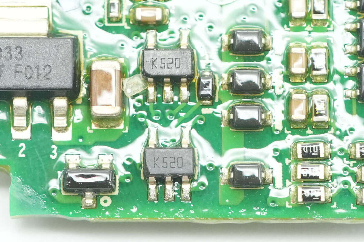 Teardown of HUAWEI 3000W R4850G1 Power Supply Unit-Chargerlab