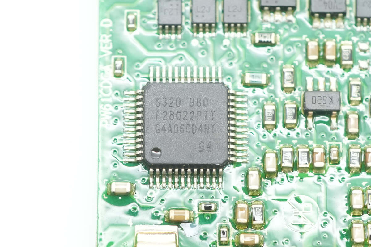 Teardown of HUAWEI 3000W R4850G1 Power Supply Unit-Chargerlab