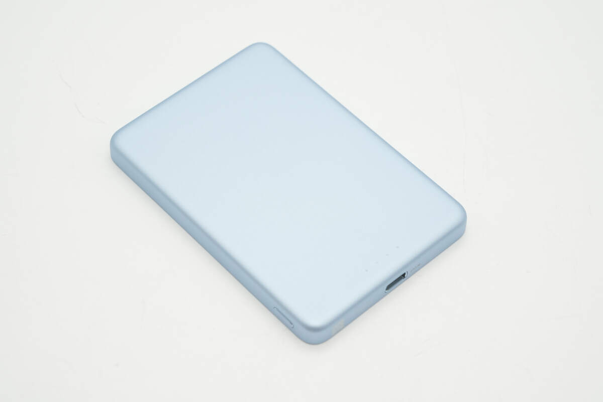 Teardown of Xiaomi 22.5W 5000mAh Magnetic Wireless Power Bank (WPB0507S)-Chargerlab
