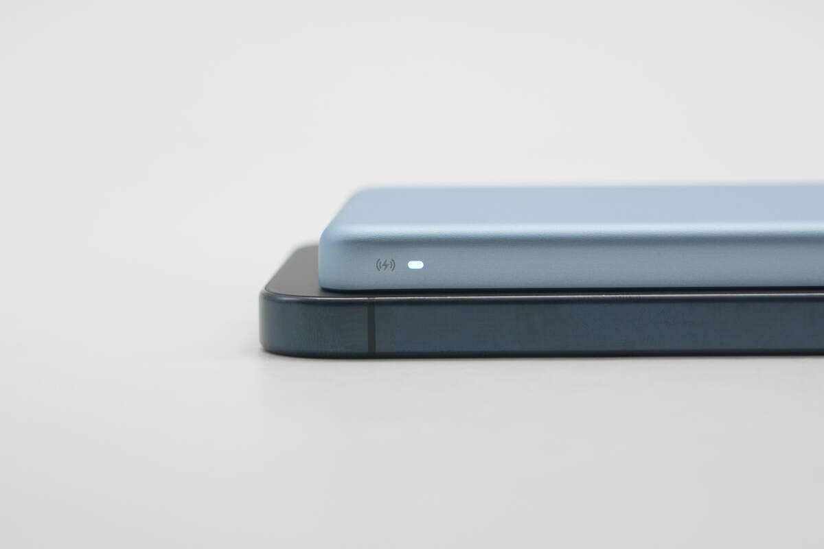 Teardown of Xiaomi 22.5W 5000mAh Magnetic Wireless Power Bank (WPB0507S)-Chargerlab