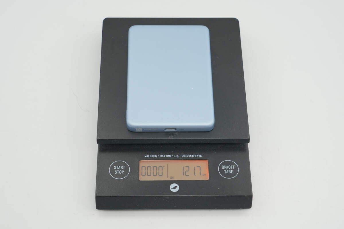 Teardown of Xiaomi 22.5W 5000mAh Magnetic Wireless Power Bank (WPB0507S)-Chargerlab