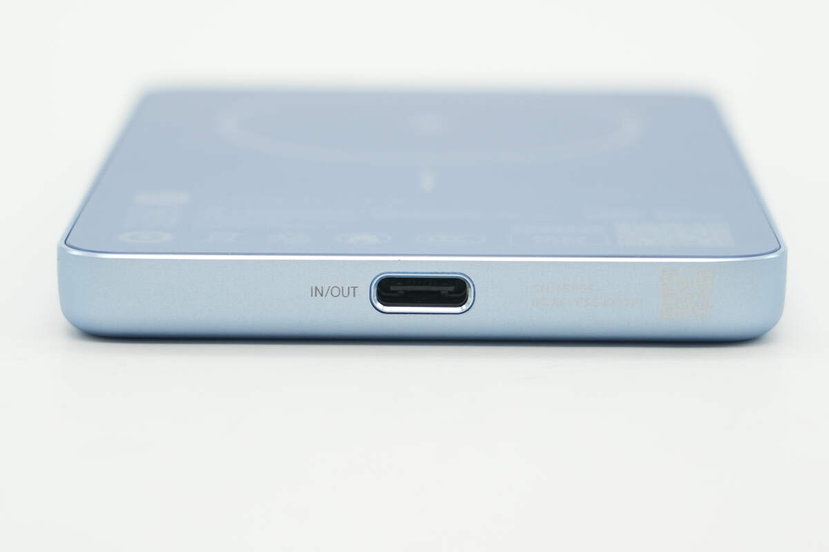 Teardown of Xiaomi 22.5W 5000mAh Magnetic Wireless Power Bank (WPB0507S)-Chargerlab