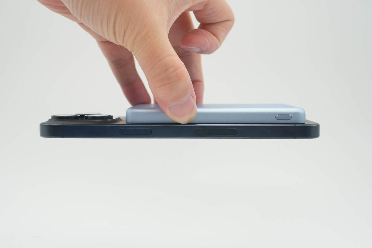 Teardown of Xiaomi 22.5W 5000mAh Magnetic Wireless Power Bank (WPB0507S)-Chargerlab