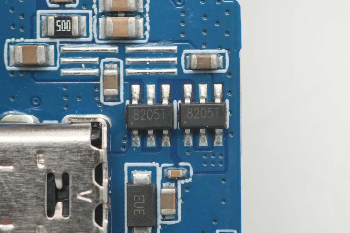 Teardown of Xiaomi 22.5W 5000mAh Magnetic Wireless Power Bank (WPB0507S)-Chargerlab