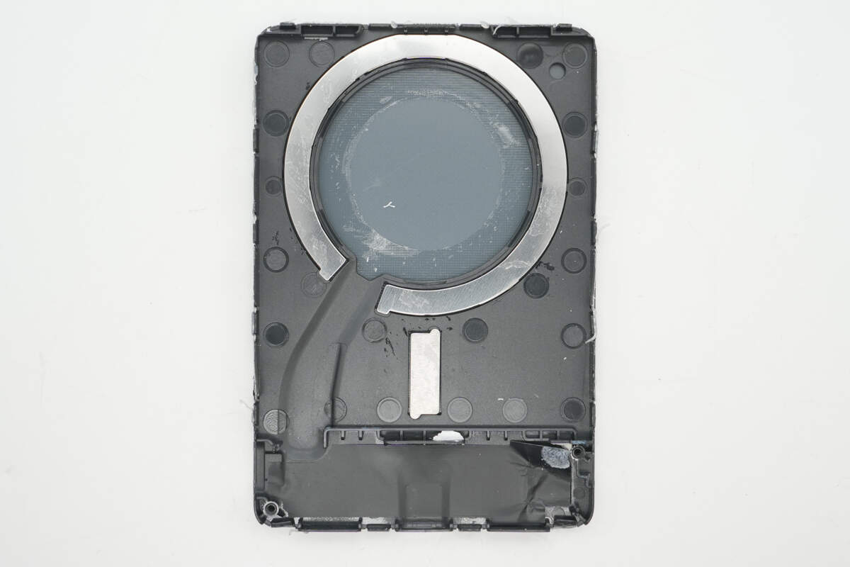 Teardown of Xiaomi 22.5W 5000mAh Magnetic Wireless Power Bank (WPB0507S)-Chargerlab