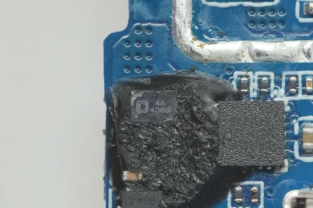 Teardown of Xiaomi 22.5W 5000mAh Magnetic Wireless Power Bank (WPB0507S)-Chargerlab