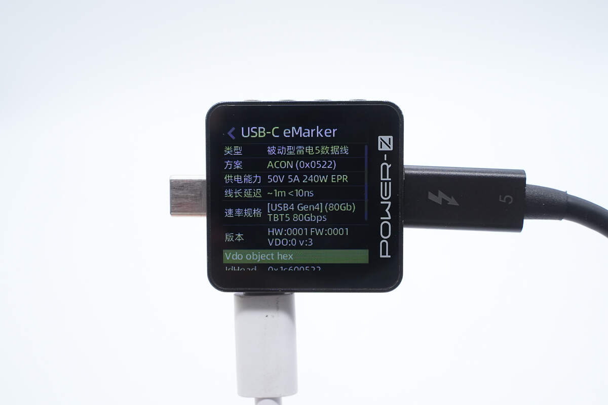 Teardown of UGREEN Revodok Max Thunderbolt 5 Docking Station (U715)-Chargerlab