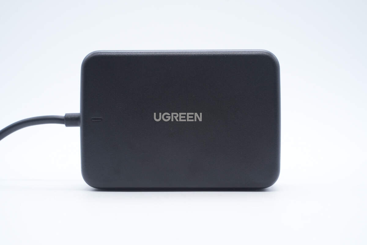 Teardown of UGREEN Revodok Max Thunderbolt 5 Docking Station (U715)-Chargerlab