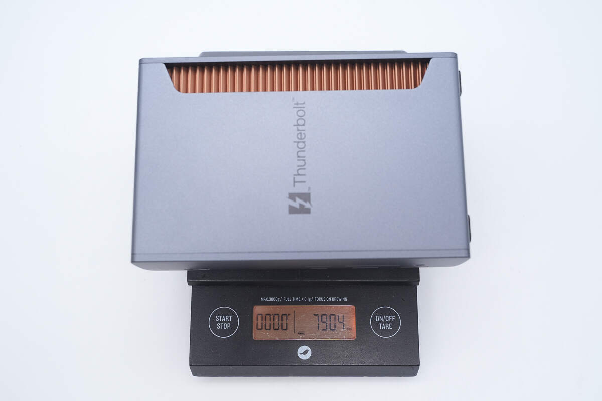 Teardown of UGREEN Revodok Max Thunderbolt 5 Docking Station (U715)-Chargerlab