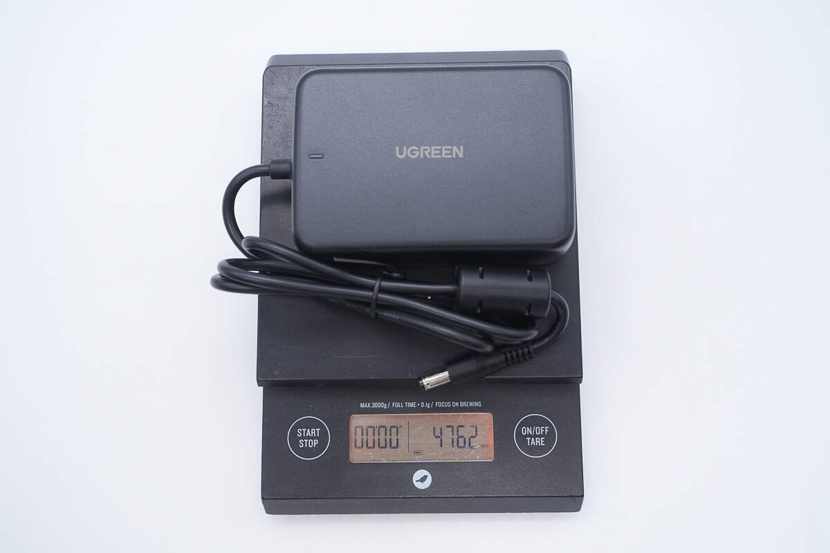 Teardown of UGREEN Revodok Max Thunderbolt 5 Docking Station (U715)-Chargerlab