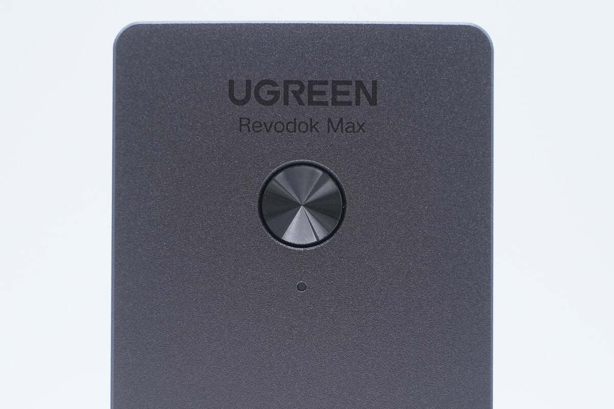 Teardown of UGREEN Revodok Max Thunderbolt 5 Docking Station (U715)-Chargerlab