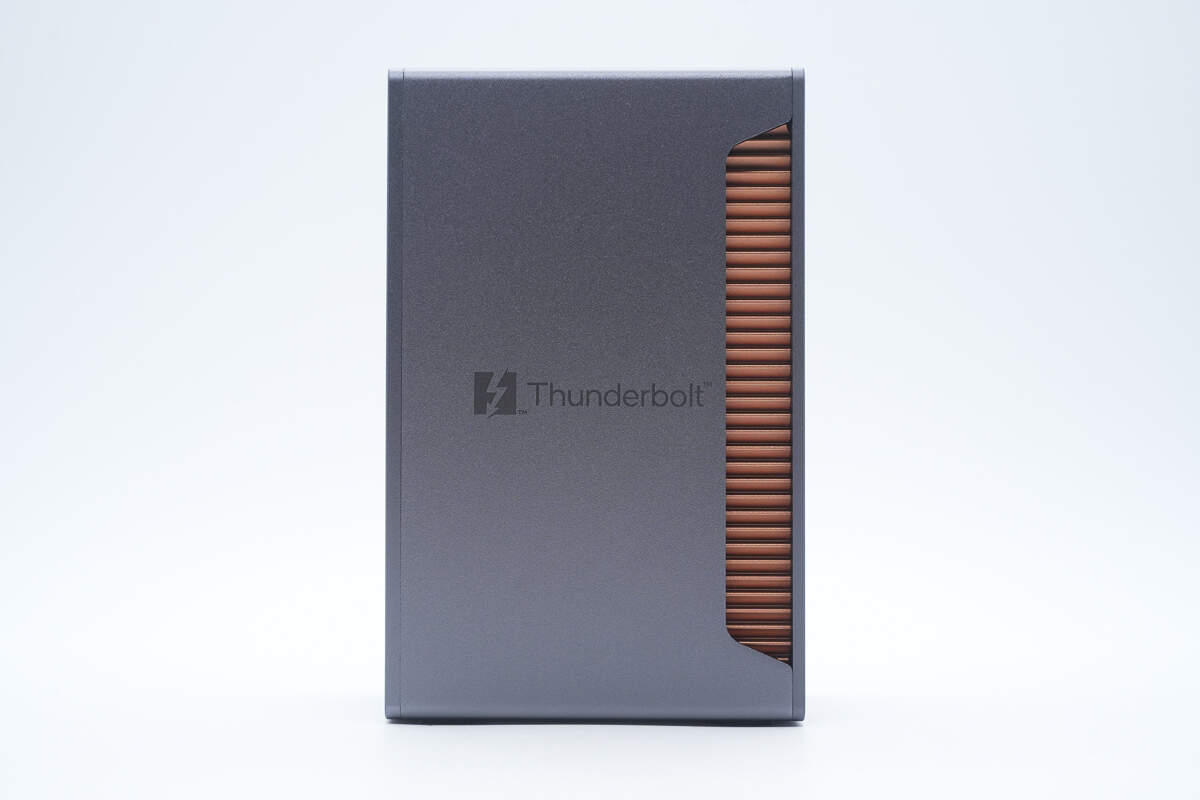 Teardown of UGREEN Revodok Max Thunderbolt 5 Docking Station (U715)-Chargerlab