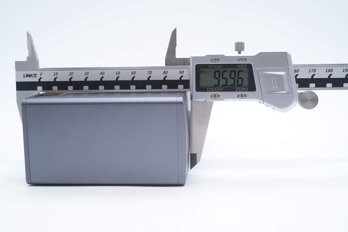 Teardown of UGREEN Revodok Max Thunderbolt 5 Docking Station (U715)-Chargerlab