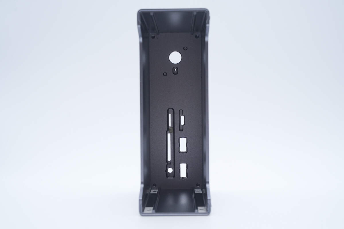 Teardown of UGREEN Revodok Max Thunderbolt 5 Docking Station (U715)-Chargerlab
