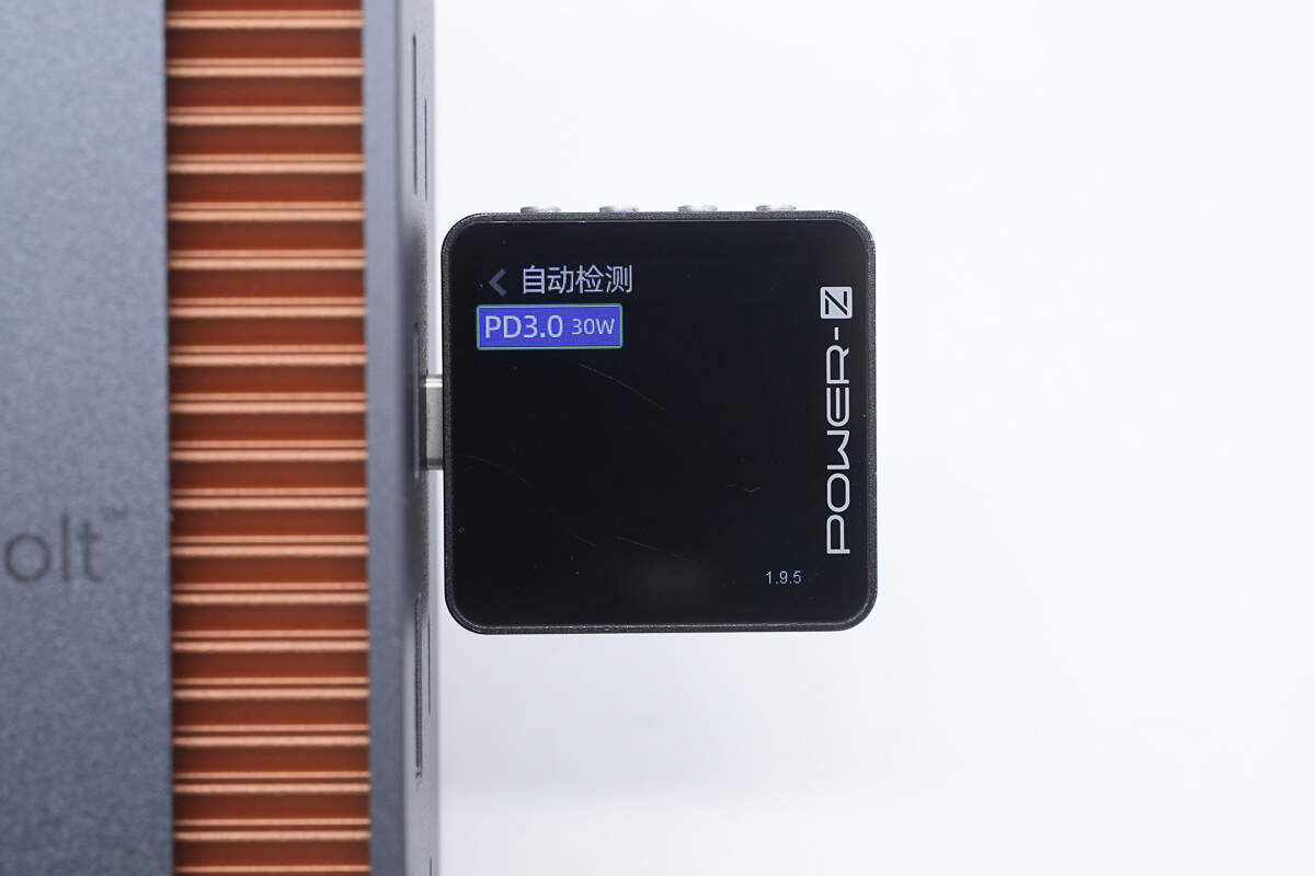 Teardown of UGREEN Revodok Max Thunderbolt 5 Docking Station (U715)-Chargerlab
