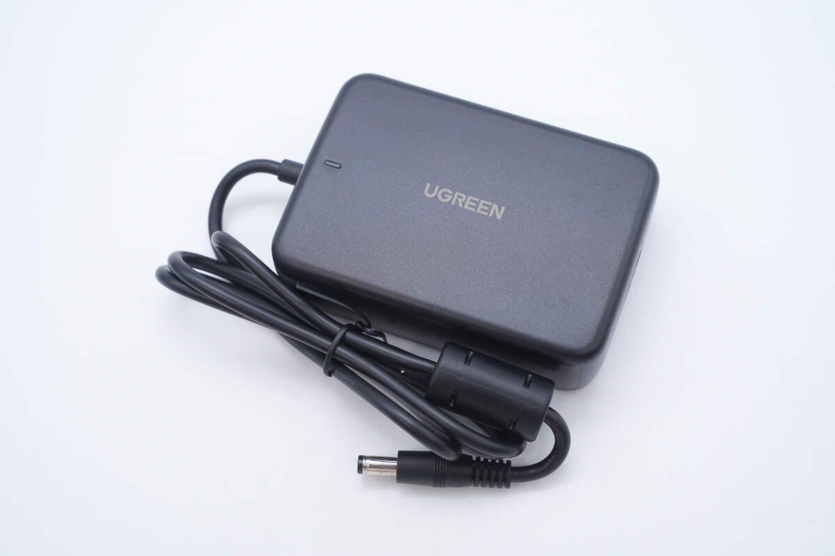 Teardown of UGREEN Revodok Max Thunderbolt 5 Docking Station (U715)-Chargerlab