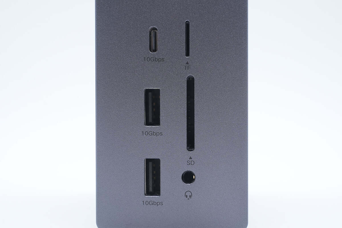 Teardown of UGREEN Revodok Max Thunderbolt 5 Docking Station (U715)-Chargerlab