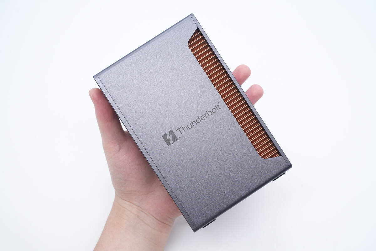 Teardown of UGREEN Revodok Max Thunderbolt 5 Docking Station (U715)-Chargerlab