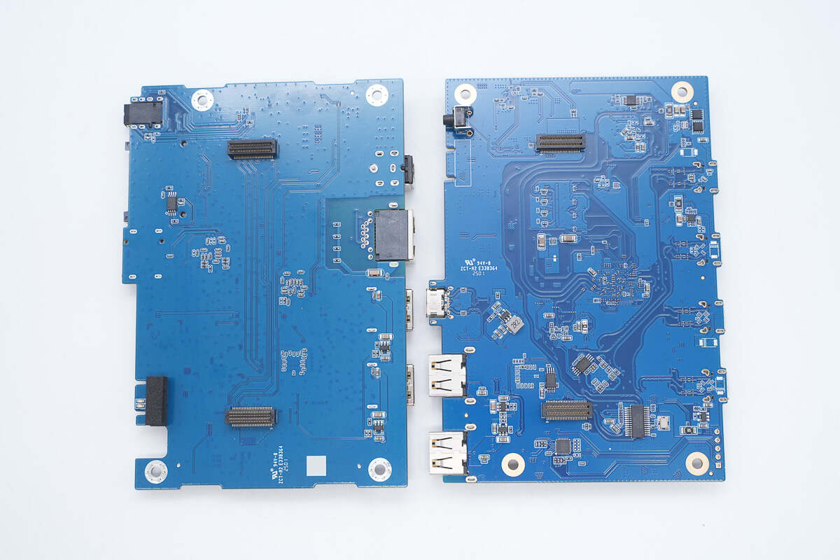 Teardown of UGREEN Revodok Max Thunderbolt 5 Docking Station (U715)-Chargerlab