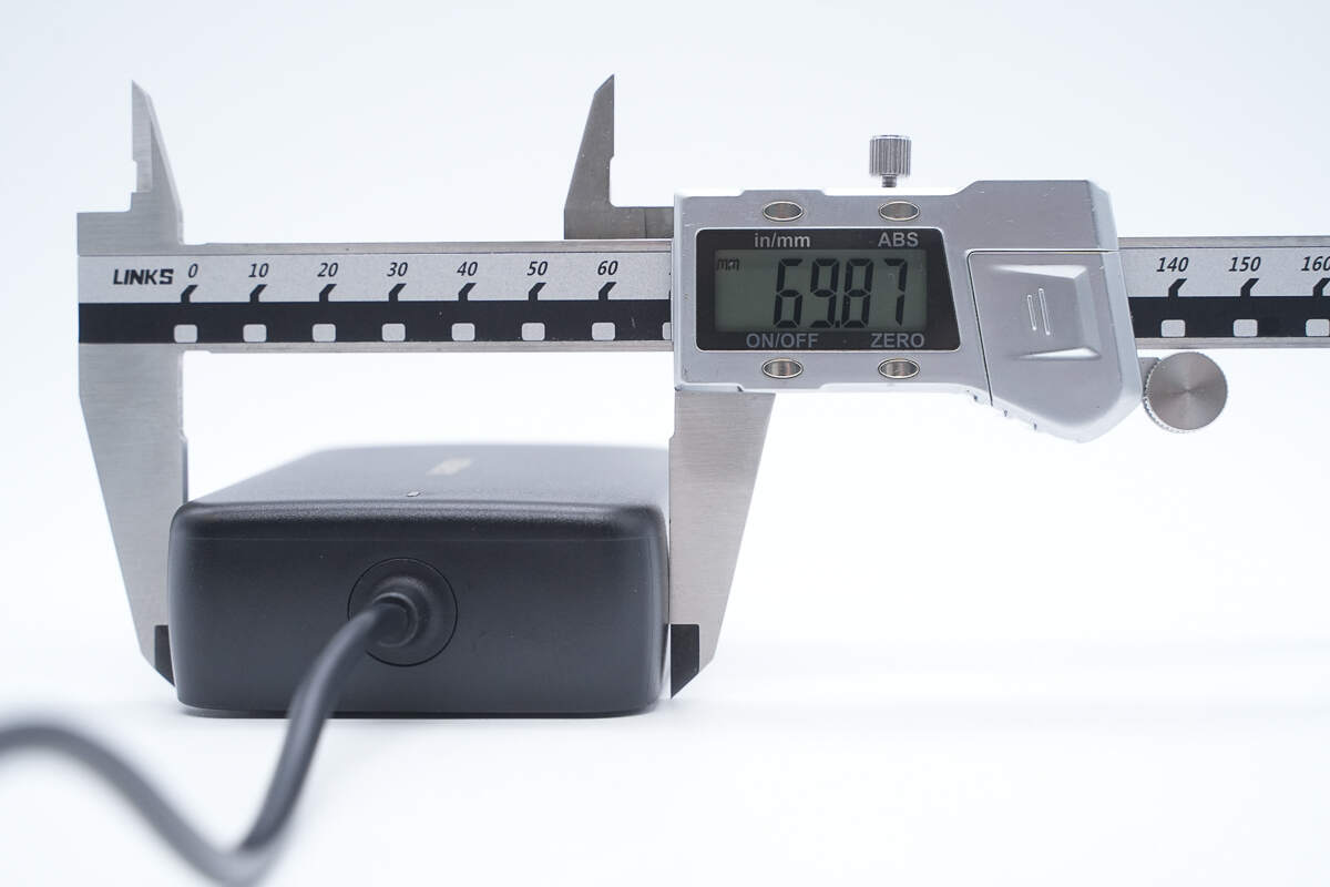 Teardown of UGREEN Revodok Max Thunderbolt 5 Docking Station (U715)-Chargerlab