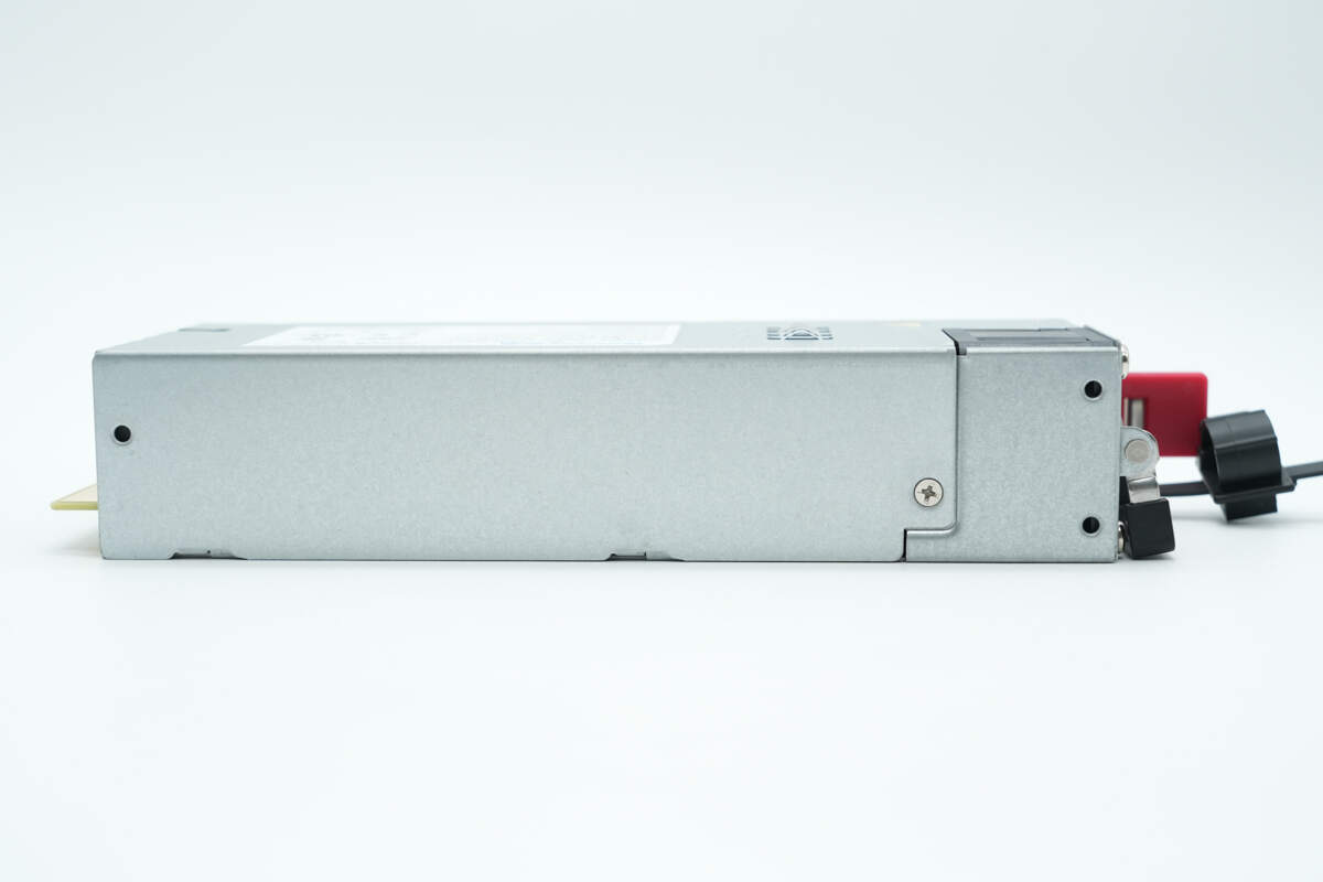 Teardown of Huntkey 2000W 80 PLUS Platinum Switching Power Supply (HK2000B-S1)-Chargerlab