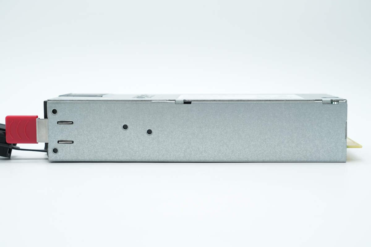 Teardown of Huntkey 2000W 80 PLUS Platinum Switching Power Supply (HK2000B-S1)-Chargerlab