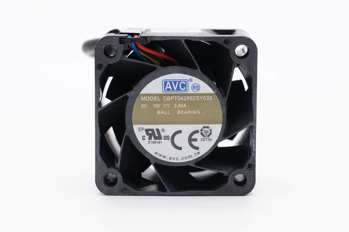 Teardown of Huntkey 2000W 80 PLUS Platinum Switching Power Supply (HK2000B-S1)-Chargerlab