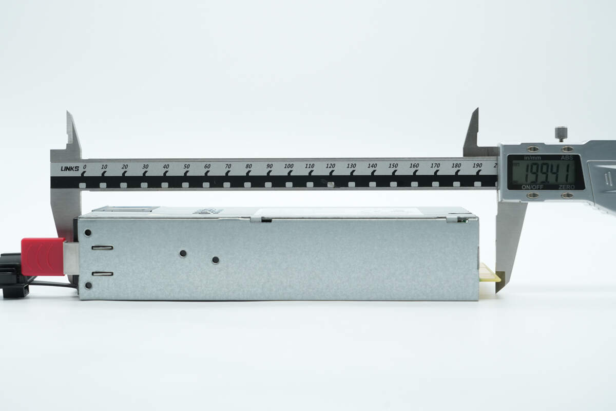 Teardown of Huntkey 2000W 80 PLUS Platinum Switching Power Supply (HK2000B-S1)-Chargerlab