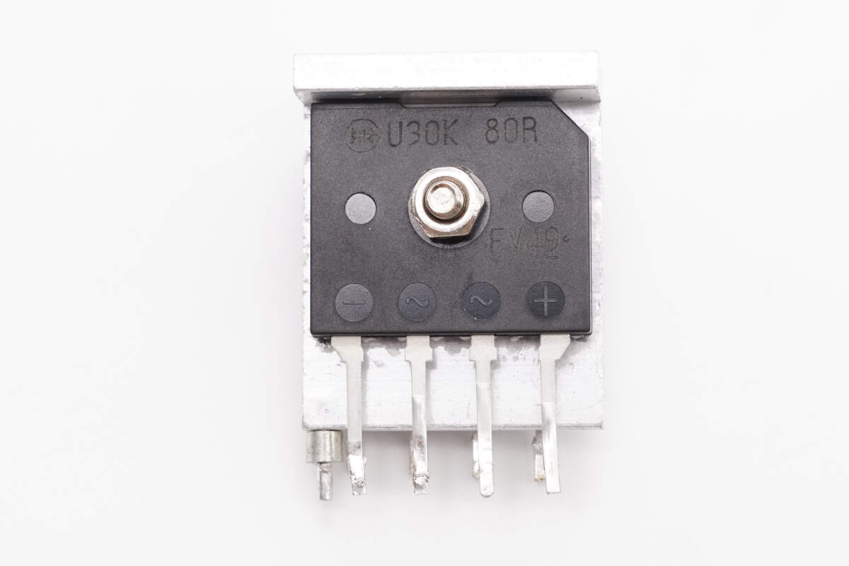 Teardown of Huntkey 2000W 80 PLUS Platinum Switching Power Supply (HK2000B-S1)-Chargerlab