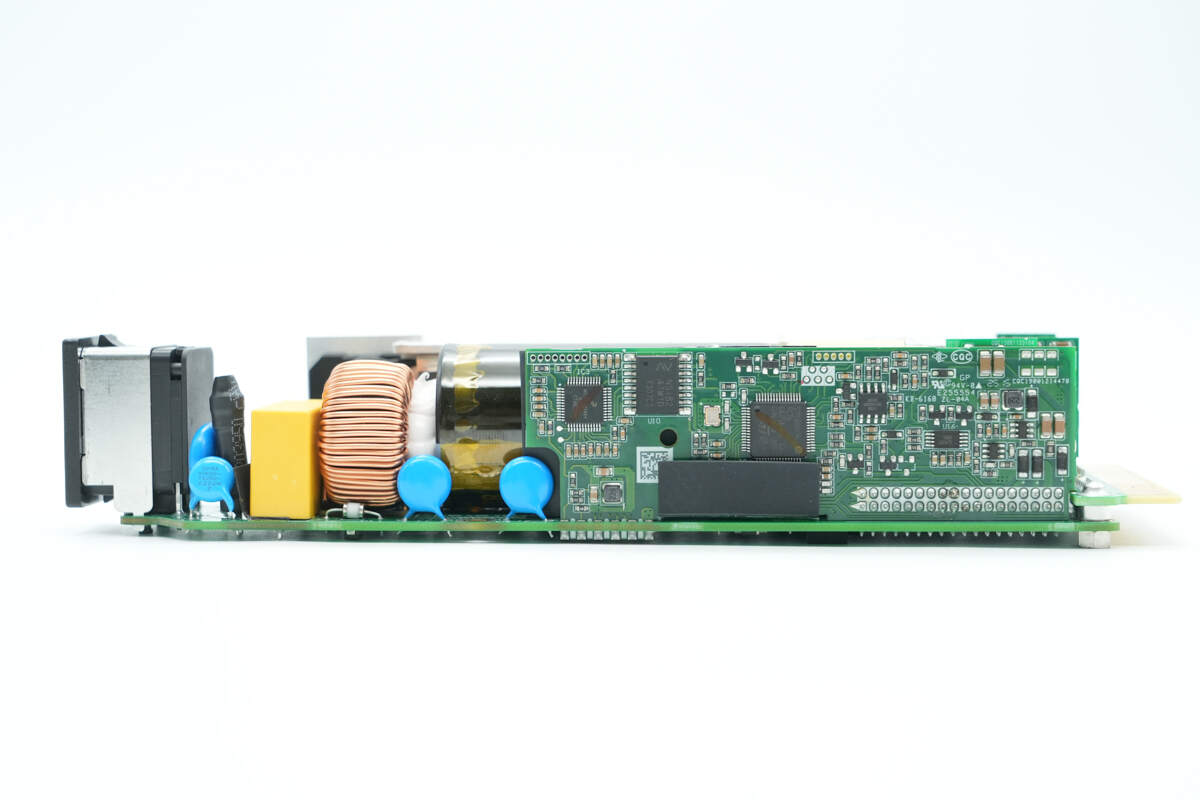 Teardown of Huntkey 2000W 80 PLUS Platinum Switching Power Supply (HK2000B-S1)-Chargerlab
