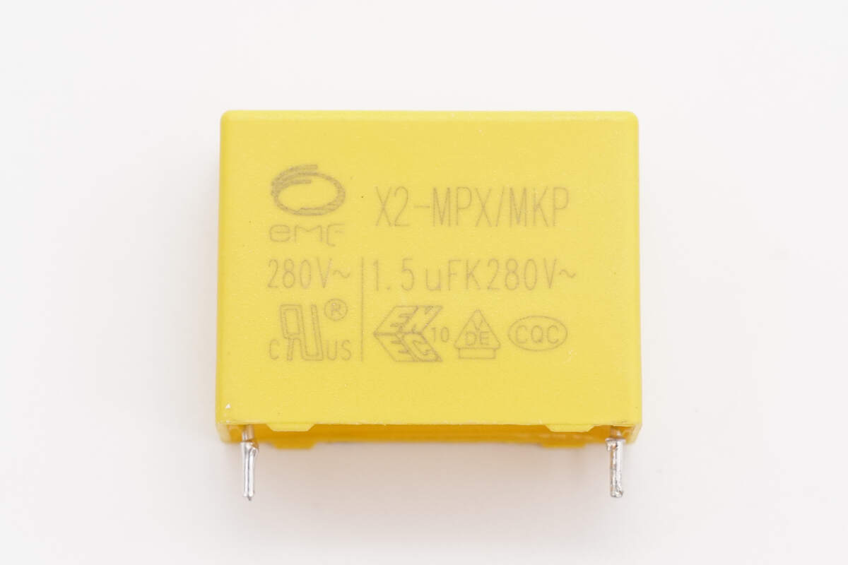 Teardown of Huntkey 2000W 80 PLUS Platinum Switching Power Supply (HK2000B-S1)-Chargerlab