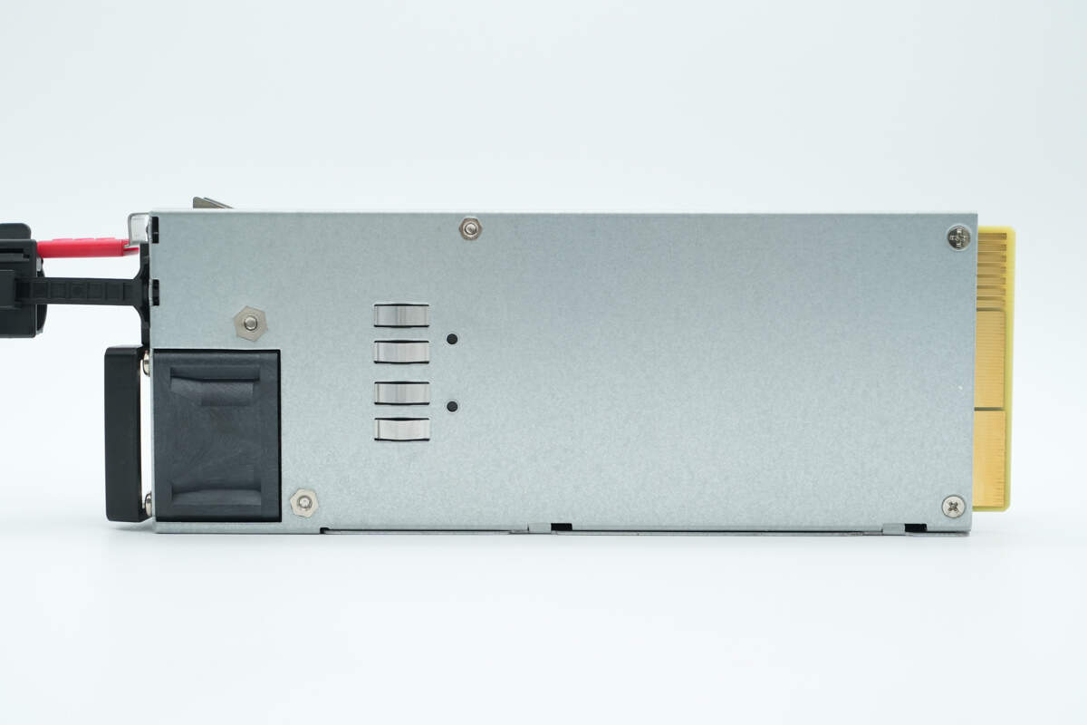 Teardown of Huntkey 2000W 80 PLUS Platinum Switching Power Supply (HK2000B-S1)-Chargerlab